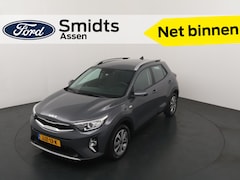 Kia Stonic - 1.0 T-GDi MHEV 100 pk ComfortLine | Camera | Navi | Clima | Cruise | Apple Carplay | 16" |