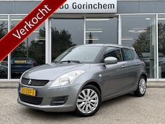Suzuki Swift - 1.2 Bandit EASSS * Cruise control * Airco