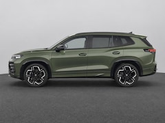 Volkswagen Tayron - 1.5 eHybrid R-Line Edition 272PK DSG Leder, Black Style, Head-up, Harman&Kardon, 360 gr. c