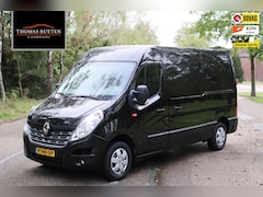 Renault Master - T35 2.3 dCi L2H2 2017 | NAP | Cruise Controle | Trekhaak | Airco | Elektrische Ramen | Ele