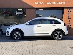 Kia Niro - 1.6 GDi PHEV DynamicLine | Apple/ Android carplay | Stoel/ stuur verwarming | Adaptieve cr