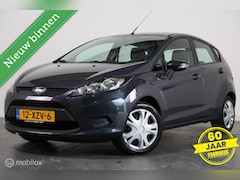 Ford Fiesta - 1.25 Titanium - Airco - Bluetooth - Radio