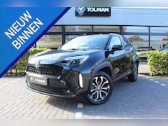 Toyota Yaris Cross - 1.5 Hybrid 115 Dynamic Comfort Pack | Rijklaar | Blind Spot | Stoel-/stuurverw. | LED | Se