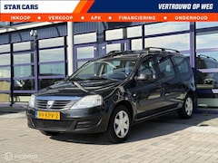Dacia Logan - 1.6 Lauréate| APK| Airco| NAP