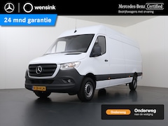 Mercedes-Benz Sprinter - 317 CDI | AUT. | L3 H2 | AIRCO | CRUISE CONTROL | LAADRUIMTEBETIMMERING | 3-ZITS | PARKEER