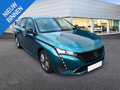 Peugeot 308 SW - 1.2 PureTech Active Pack Business