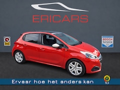 Peugeot 208 - 1.2 PureTech Allure PANORAMADAK LM CV PPDC TREKHAAK