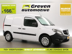 Mercedes-Benz Citan - 108 CDI BlueEFFICIENCY | Marge | Airco | Elektrpakket | Schuifdeur