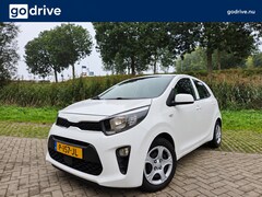 Kia Picanto - 1.0 DPi ComfortLine 5p