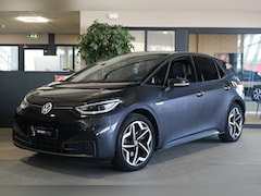 Volkswagen ID.3 - Pro S 77 kWh SOH 90% Led HUD 360 Cam Navi Sfeer