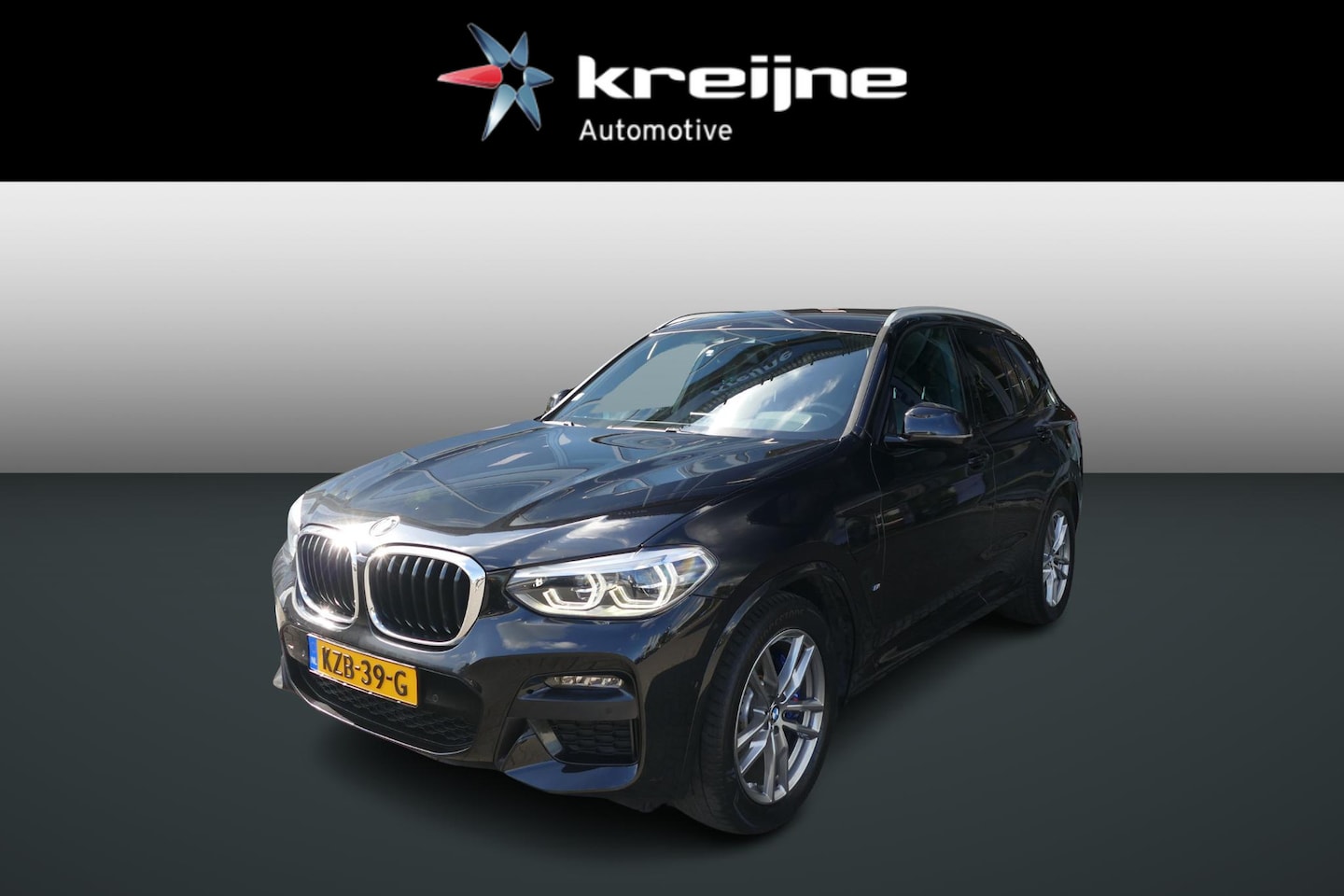 BMW X3 - xDrive30e xDrive30e - AutoWereld.nl