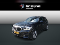 BMW X3 - xDrive30e