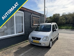 Suzuki Wagon R+ - 1.3 GLS apk 10-27‼️
