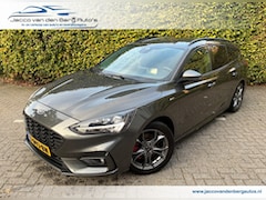 Ford Focus Wagon - 1.0 EcoBoost Hybrid ST Line X Business I incl. BTW