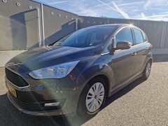 Ford C-Max - 1.5 Titanium
