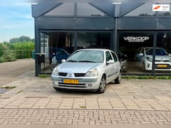 Renault Clio - 1.4-16V AUTOMAAT Airco