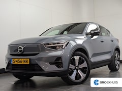 Volvo C40 - Single Motor Core 69 kWh | Camera | Panoramadak | Warmtepomp | Apple Carplay\Android Auto