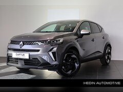 Renault Captur - 1.8 E-Tech full hybrid 160 techno | Automaat | Navigatie | Blind Spot Warning | 360 Graden