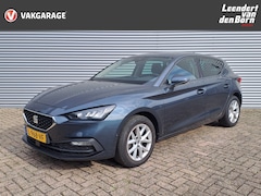 SEAT Leon - 1.0 TSI Style Business Intense | Cruise control adaptief | Navigatie | LM Velgen | Apple C