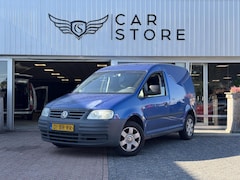 Volkswagen Caddy - Bestel 1.9 TDI