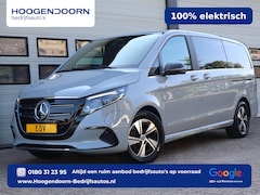 Mercedes-Benz EQV - 300 90 kWh L2 AMG - Avantgarde - 8 Persoons - Leder