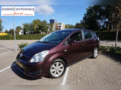 Toyota Verso - 1.6 VVT-i Terra