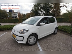 Volkswagen Up! - 1.0 take up BlueMotion AIRCO