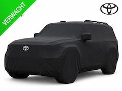 Toyota Land Cruiser - 2.8 D-4D Blind Van First Edition | Trekhaak | Schuif kantel dak | 360 Camera | Head Up Dis