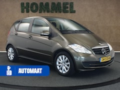 Mercedes-Benz A-klasse - 160 Business Class - ORIGINEEL NEDERLANDSE AUTO - AFKOMSTIG VAN 1E EIGENAAR - AFNEEMBARE T