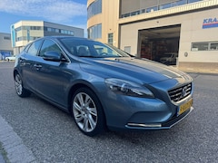 Volvo V40 - 1.6 T3 Summum 150pk | Orig NL