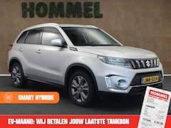 Suzuki Vitara - 1.4 Boosterjet Select Smart Hybrid - APPLE CARPLAY/ANDROID AUTO - VOORSTOELEN VERWARMD - C