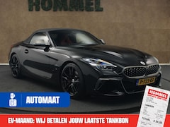BMW Z4 Roadster - M40i High Executive - 6 CILINDER MOTOR - 340 PK - LEDEREN BEKLEDING - ELEKTRISCHE STOELVER