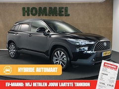 Toyota Corolla Cross - Hybrid 200 Dynamic - ORIGINEEL NEDERLANDSE AUTO - 2.0 -KEYLESS ENRTY & START - ADAPTIVE CR