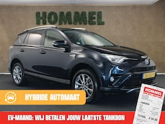 Toyota RAV4 - 2.5 Hybrid Dynamic Plus - ORIGINEEL NEDERLANDSE AUTO - AUTOMAAT - PARKEERSENSOREN VOOR EN
