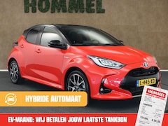 Toyota Yaris - 1.5 Hybrid Launch Edition - HEAD-UP DISPLAY - APPLE CARPLAY/ANDROID AUTO - DODEHOEKDETECTI