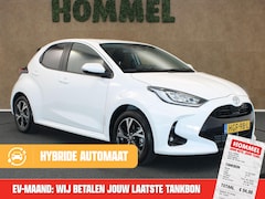 Toyota Yaris - 1.5 Hybrid 115 Dynamic - ORIGINEEL NEDERLANDSE AUTO - AFKOMSTIG VAN 1E EIGENAAR - NAVIGATI