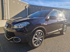 Nissan Qashqai - 2.0 Tekna