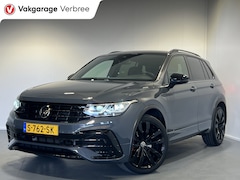 Volkswagen Tiguan - 1.5 TSI R-Line Business+ | Navigatie/Android/Apple Carplay | LM Velgen 20" | Voorstoelen/S