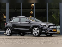 Mercedes-Benz GLA-Klasse - 200 Prestige Elektrisch glazen panorama-dak | Trekhaak afneembaar |