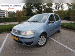 Fiat Punto - 1.2 Classic