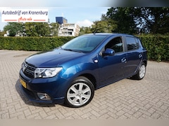 Dacia Sandero - 1.0 SCe Laureate navi, camera