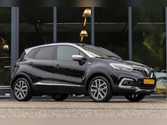 Renault Captur - 1.3 TCe Intens | Panoramadak |