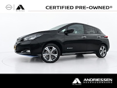 Nissan LEAF - e+ Tekna 62 kWh