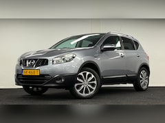 Nissan Qashqai - 2.0 Connect Edition*Panodak*Trekhaak*Camera