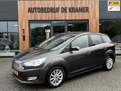 Ford C-Max - 1.0 Titanium
