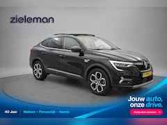 Renault Arkana - 1.6 E-Tech Hybrid 145 Intens - Panorama, Digitaal Cockpit, Carplay, Camera