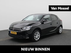 Opel Corsa Electric - 50 kWh