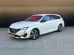 Peugeot 308 SW - 1.2 PureTech Allure | Navigatie | Apple Carplay / Android Auto | Camera | Cruise Control |
