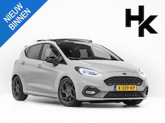 Ford Fiesta - 1.5 EcoBoost ST-3 Pano B&O Stoelv