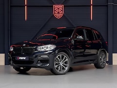 BMW X3 - xDrive20i High Exec. |M-SPORT|LEDER|MEMORY|KEYLESS|20"